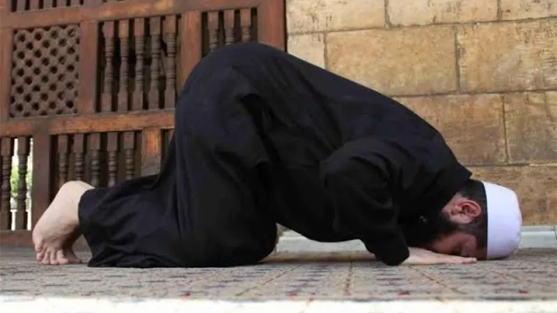 مواقيت الصلاة اليوم الاثنين 24-6-2024