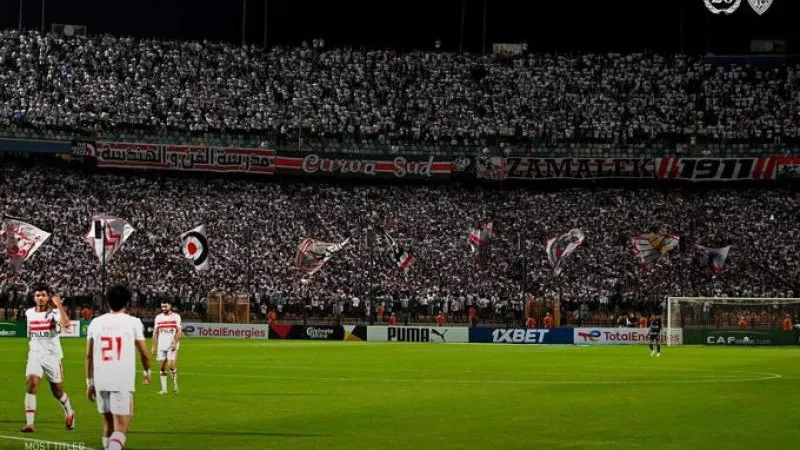 عاجل.. رابطة الأندية تعلن عقوبات الزمالك بعد الانسحاب من القمة