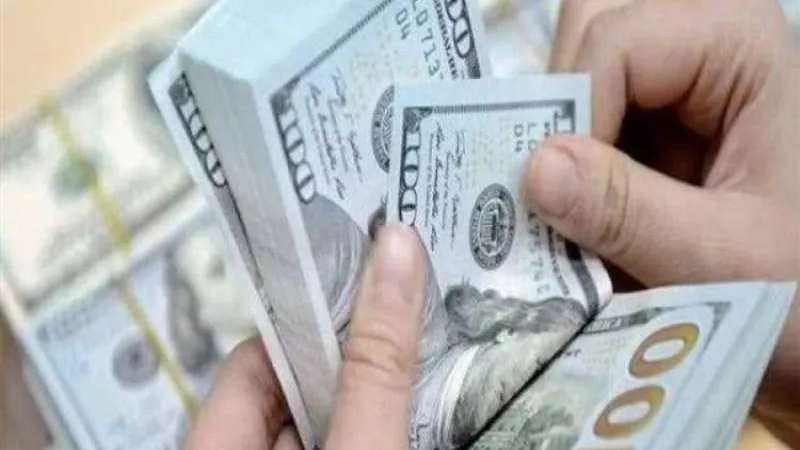 لحظة بلحظة.. سعر الدولار اليوم الثلاثاء 25 يونيو 2024 في البنوك المصرية