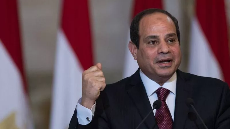 توجيهات عاجلة للرئيس السيسي للحد من فترات انقطاع الكهرباء والتوزيع العادل لها