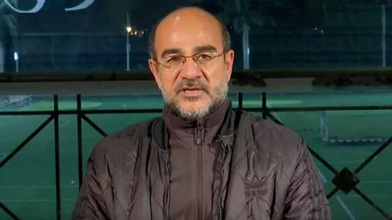 هجوم حاد من مدحت شلبي والزمالك على عامر حسين بسبب جدول الدوري المصري
