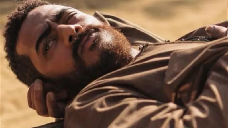 محمد رمضان يستأنف تصوير مسلسله الجديد ”موسى”