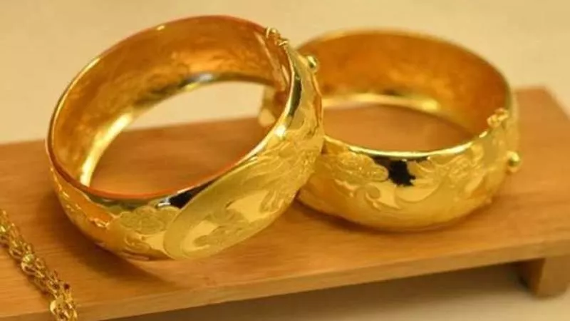 تحديث لحظي.. سعر الذهب اليوم الثلاثاء 25 يونيو 2024 قي منتصف التعاملات