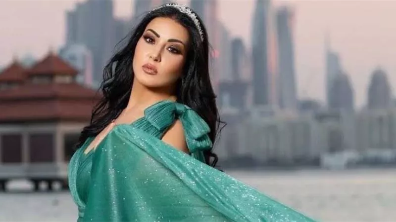 الشهادة هتقرطسها وتحط فيها طعمية.. تعرف علي مجموع سمية الخشاب في الثانوية العامة