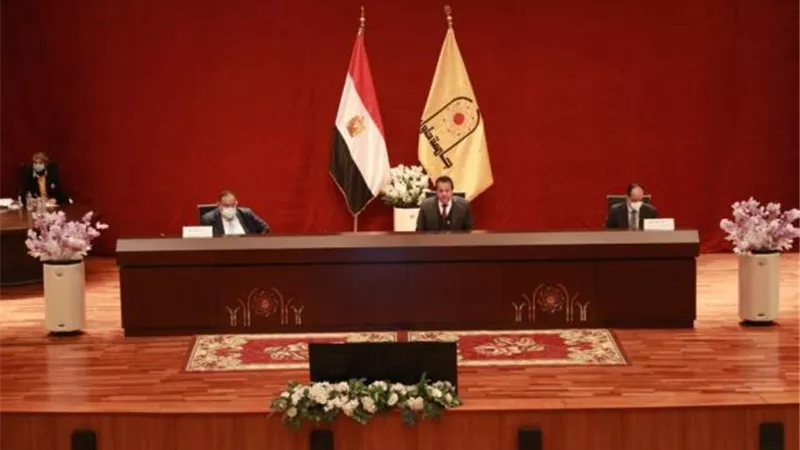 عاجل .. الأعلى للجامعات يعلن موعد امتحانات الفصل الدراسي الأول