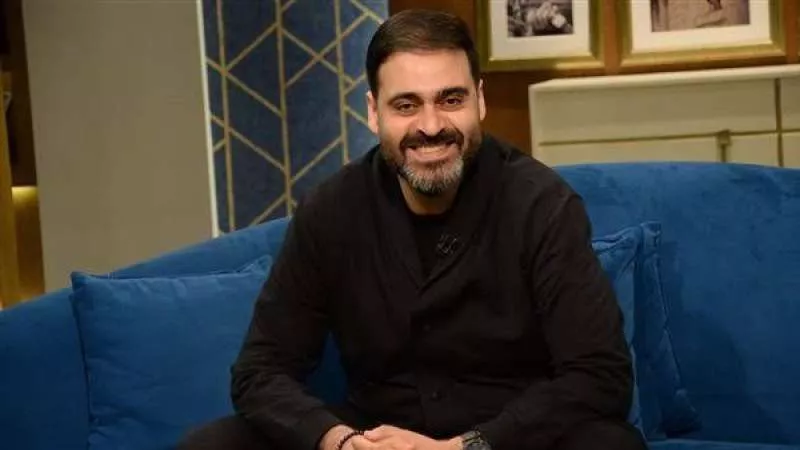 أحمد الرافعي يكشف كواليس فيلم ”ولاد رزق 3” واستقباله في السعودية