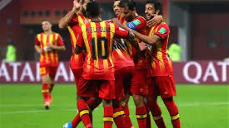 منافس الزمالك.. الترجي يعزز صدارته للدوري التونسي