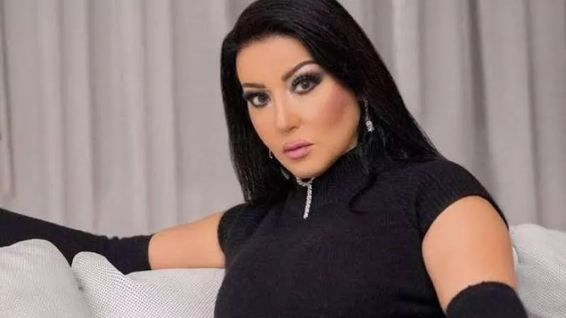 سمية الخشاب تنفي التصالح مع رامز جلال بعد أزمة برنامج ”رامز جاب من الآخر”