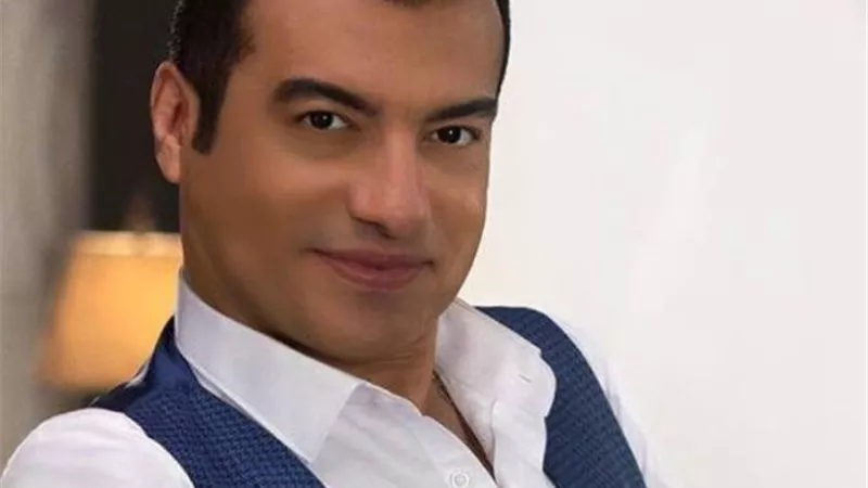 نشاط فني مكثف للمطرب إيهاب توفيق  .. اخرهم حفل ” ديسكو 90”