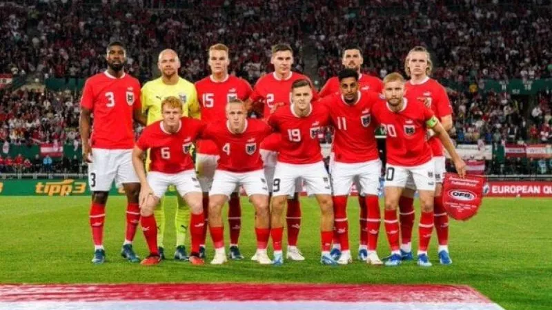 النمسا تخطف صدارة المجموعة الرابعة بـ يورو 2024 بالفوز علي هولندا 3-2