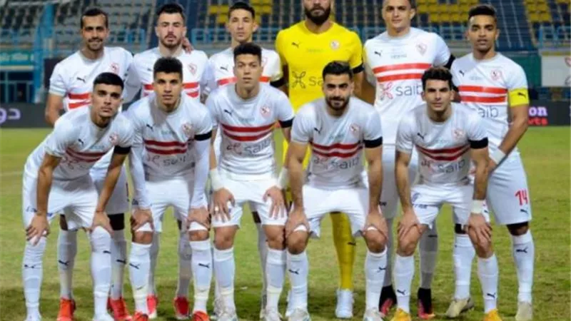 كما أكد «الموجز» .. الزمالك يطالب بالعدالة التحكيمية بعد تخفيف عقوبة الشناوي (بيان)
