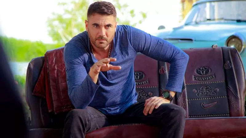 أحمد عز : الدعم وراء نجاح فيلم ولاد رزق 3 وجبنا اللي عمل أفلام عالمية