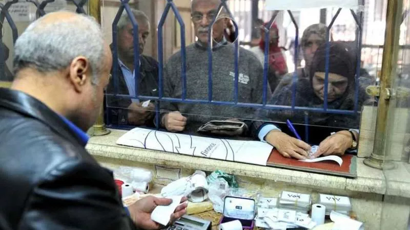 بعد إعلان تبكيرها.. موعد صرف معاشات شهر يوليو 2024 بالزيادة الجديدة