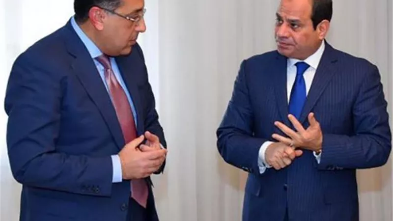 عاجل.. بيان من مجلس النواب بشأن التعديل الوزاري