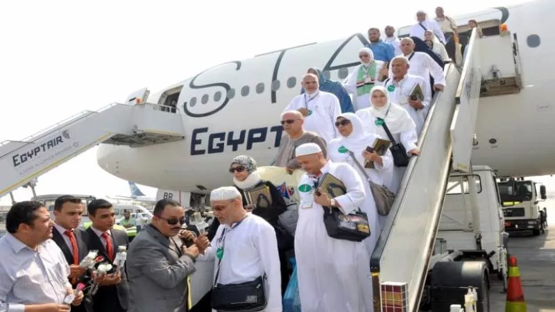 العليا للحج: السماسرة والوسطاء لشركات الحج نصبوا على المواطنين وخدوا الفلوس وهربوا