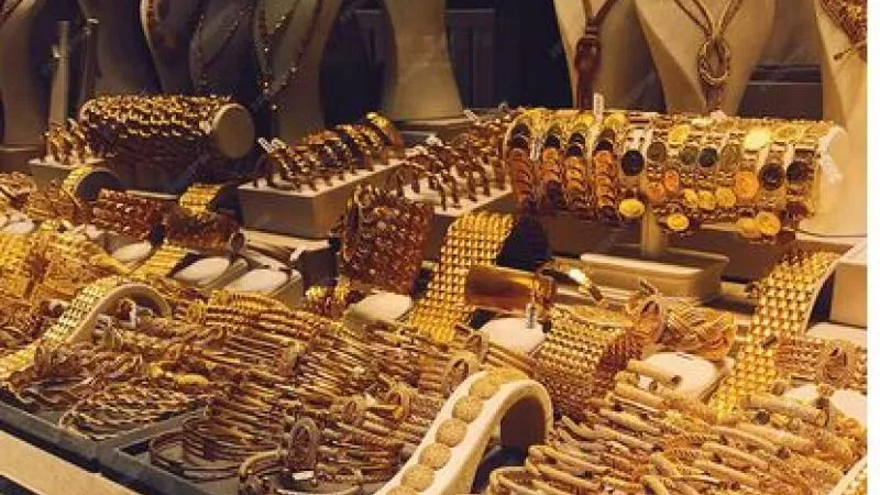 سعر الذهب اليوم الأربعاء 26-6-2024 تحرك مفاجيء في جميع الأعيرة