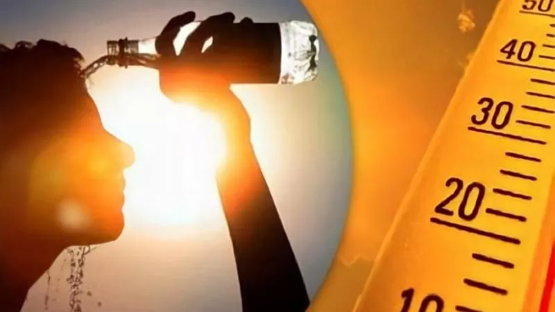 حالة الطقس اليوم الأربعاء 26-6-2024.. أجواء شديدة الحرارة