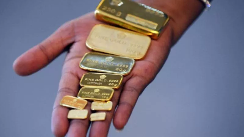 احفظ قيمة فلوسك!.. أسعار سبائك الذهب اليوم الأربعاء الموافق 26 يونيو 2024