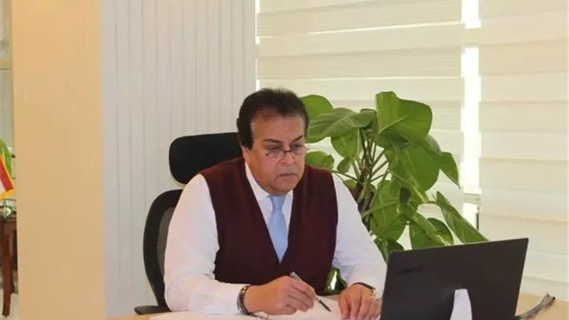 عاجل .. امتحانات الجامعات فى موعدها .. ومصادر تؤكد :نهاية فبراير