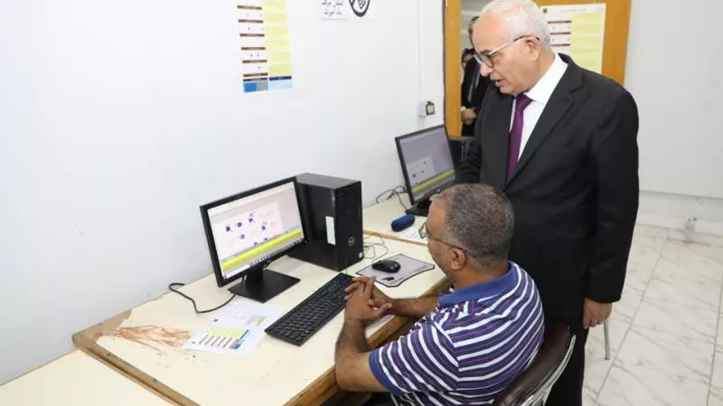 الإجابة التي تحمل علامة «X».. أبرز تصريحات وزير التعليم عن تصحيح امتحانات الثانوية العامة 2024