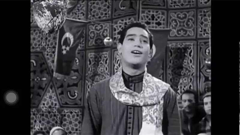 بدأ مع الموالد  وتزوج من فنانتين شهيرتين ومات قبل عيد ميلاده.. ما لا تعرفه عن محرم فؤاد