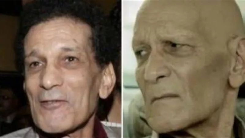 شقيق ياسمين عبدالعزيز يثير الجدل بتصريحات كاذبة حول تدهور الحالة الصحية للفنان محمد فريد