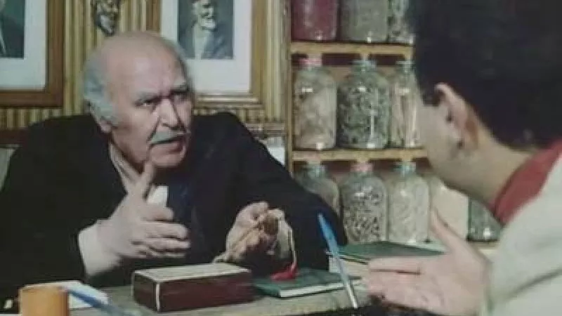 ”أبو النجوم” عبد البديع العربي.. نجله أُتهم في 19 قضية وأزمة قلبية أنهت حياته