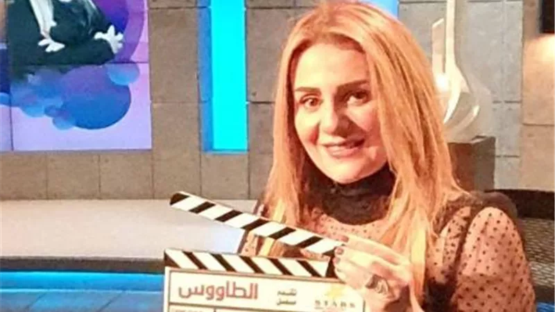 رانيا محمود ياسين: شخصيتي في مسلسل ”الطاووس” واقعية