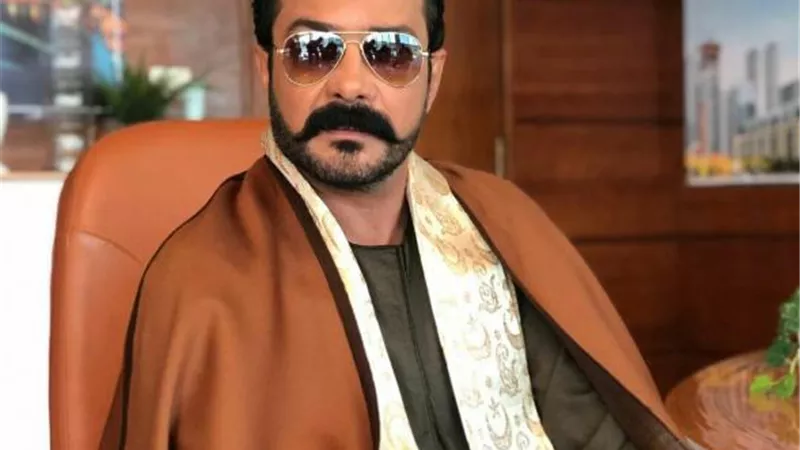 محمد رجب يكتسح بـ ”ضربة معلم” ويحلق منفردًا نحو صدارة الموسم الشتوي
