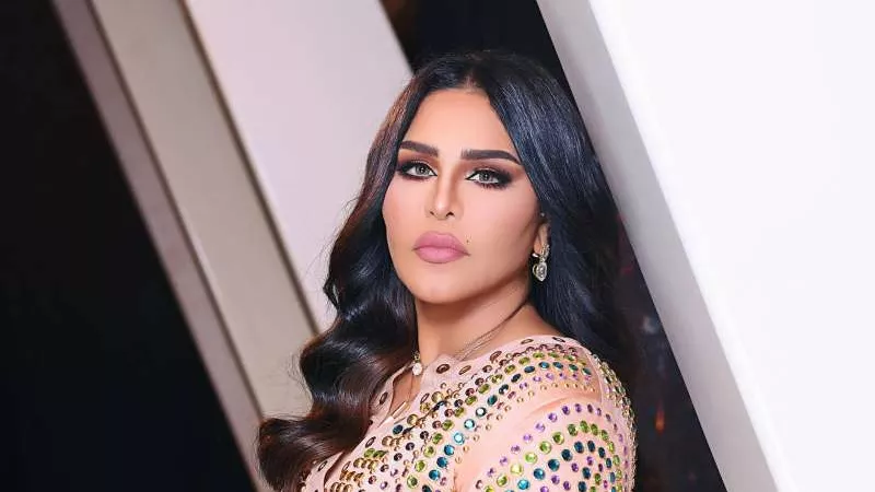 ”أنا صوت الخليج” ..أول رد من أحلام على  نطق اسمها بالخطأ في مهرجان موازين
