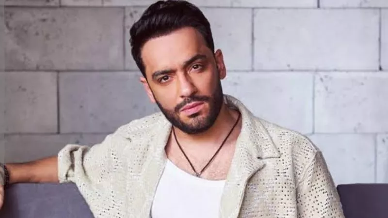 رامي جمال يطرح أغنيته الجديدة  ”يا دمعي” على يوتيوب