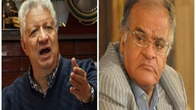 مرتضي منصور VS ممدوح عباس.. تفاصيل حرب استقطاب جماهير الزمالك