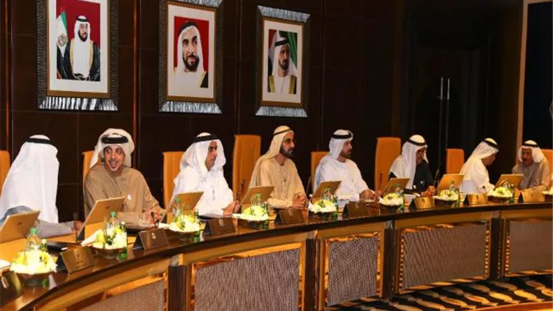 عاجل..مجلس الوزراء الإماراتي يصادق على إنشاء سفارة في تل أبيب