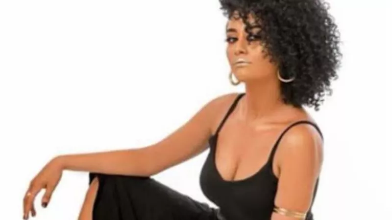 نانسي صلاح تستعد لبدء تصوير فيلمها الجديد ”ماما حامل”