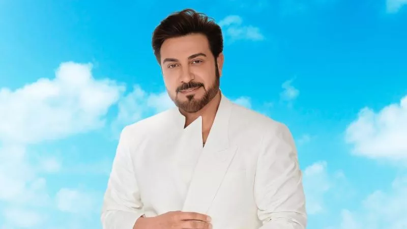 ماجد المهندس يتصدر التريند بأغنية ”لو زعلان” من فيلم ”جوازة توكسيك”