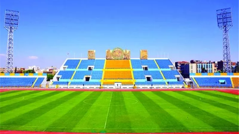 المحكمة ترفض قرار وزير الرياضة بتسليم إستاد الإسماعيلية لشركة «استادات»