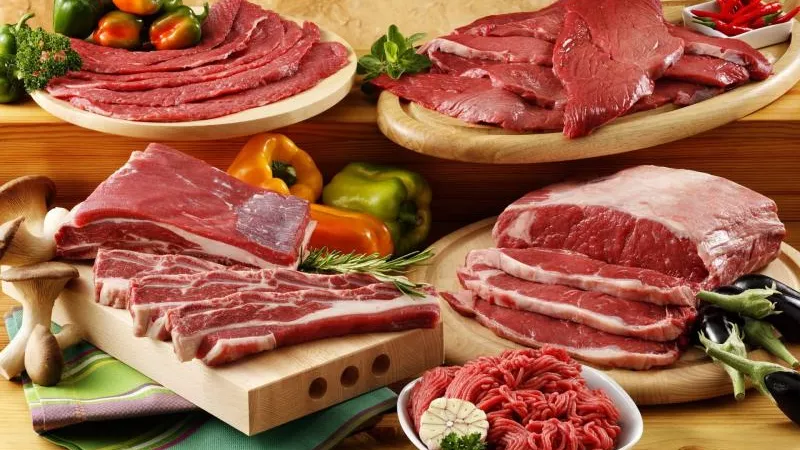 أسعار اللحوم اليوم الخميس 27-6-2024 في الأسواق والمنافذ الحكومية