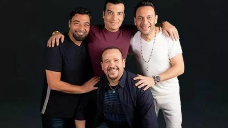 نجوم التسعينات يحيون حفل”ديسكو 90” في بيروت