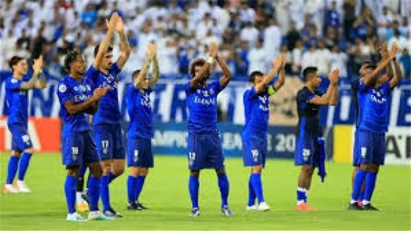 الاتحاد الآسيوي: تجاوزنا اللوائح لتفادي إيقاف الهلال عامين