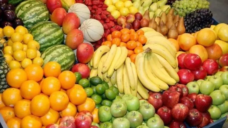 أسعار الخضروات والفاكهة اليوم الخميس 27 يونيو 2024.. المانجو بـ 16 جنيهًا