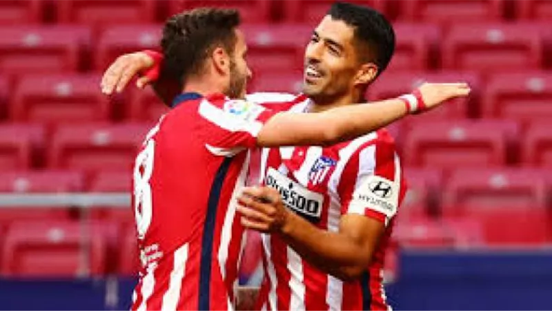 تشكيل أتلتكو مدريد لمواجهة فالنسيا في الليجا