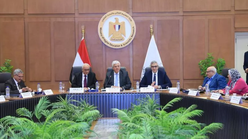 تنسيق الجامعات 2024.. إلغاء اختبارات القدرات لكليات التربية النوعية