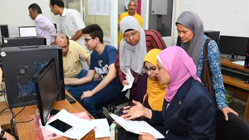 عاجل.. تنسيق الجامعات 2024 بنفس قواعد العام الماضي