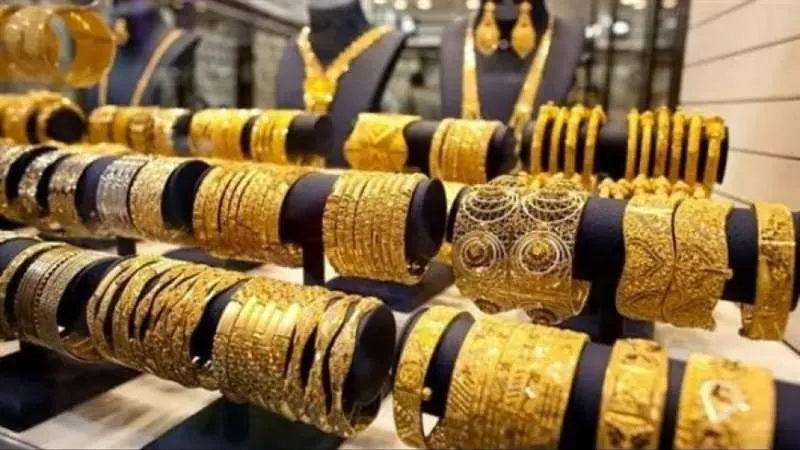 عيار 21 بكام؟.. سعر الذهب اليوم الخميس 27 يونيو 2024 في منتصف التعاملات