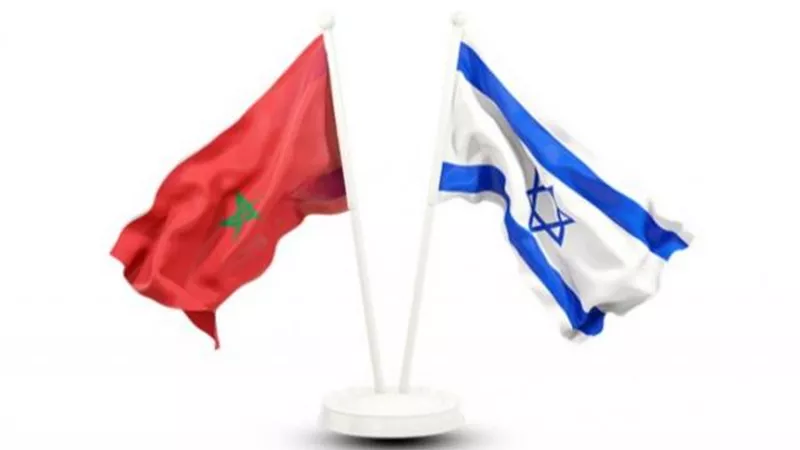 رسميًا.. إسرائيل تُصادق على تطبيع العلاقات مع المغرب