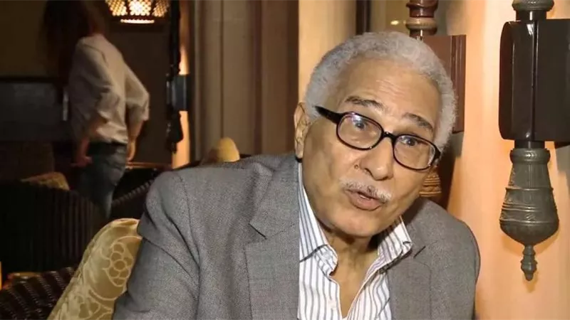 بعد أنباء إصابته بالزهايمر.. تعرف على تفاصيل الحالة الصحية للفنان عبد الرحمن أبو زهرة