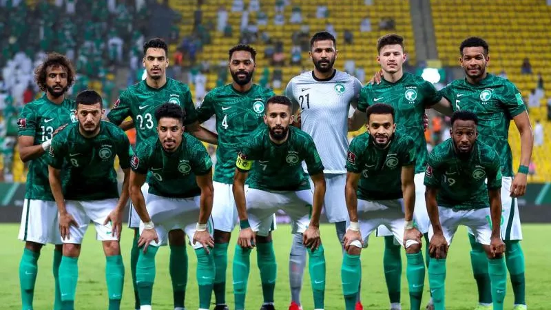 جدول مباريات منتخب السعودية في المرحلة الحاسمة من تصفيات كأس العالم 2026