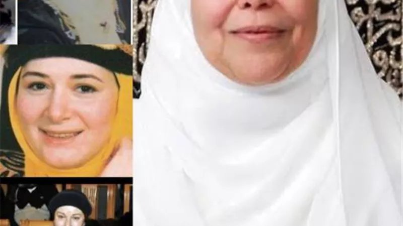تسببت في توبتهن واعتزالهن للفن.. مشوار عبلة الكحلاوي مع نجمات الفن
