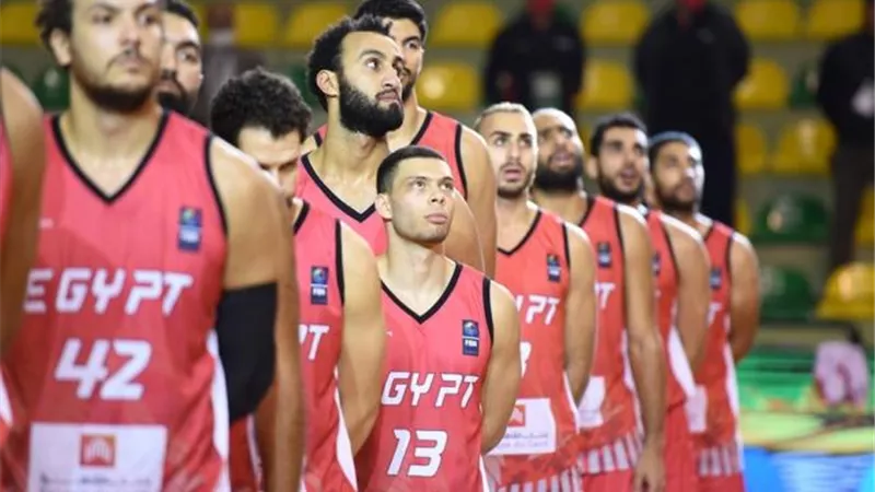 الاتحاد الدولي يعلن مواعيد مواجهات المنتخب المصري في المرحلة الثانية لتصفيات إفريقيا