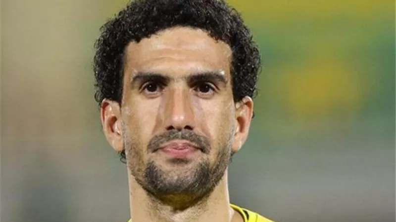 جمهور الزمالك يدعم محمد عواد لهذا السبب